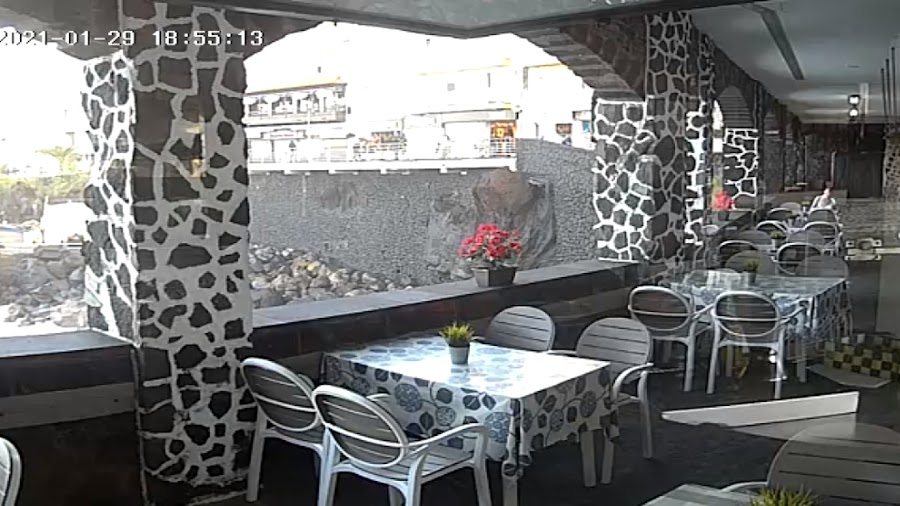 Pomodoro Restaurante Puerto de la Cruz