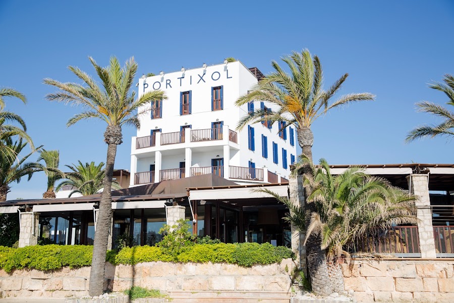 Portixol Restaurante