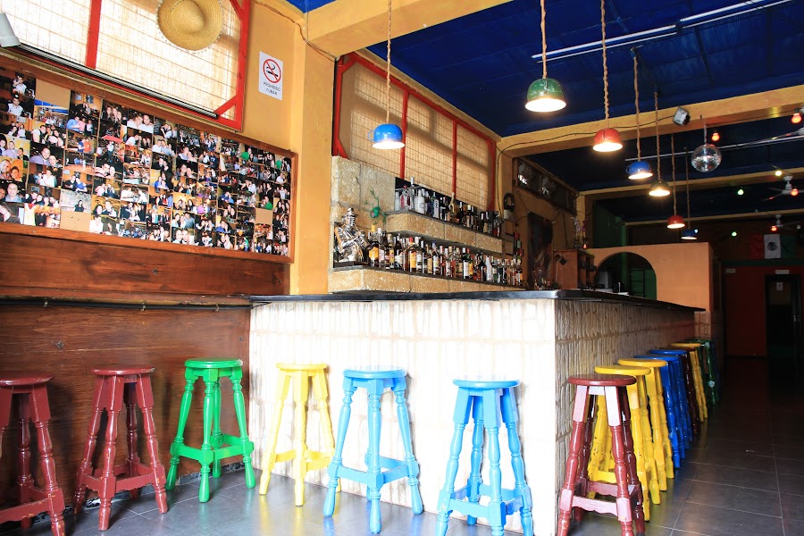 Pub El Chavelazo