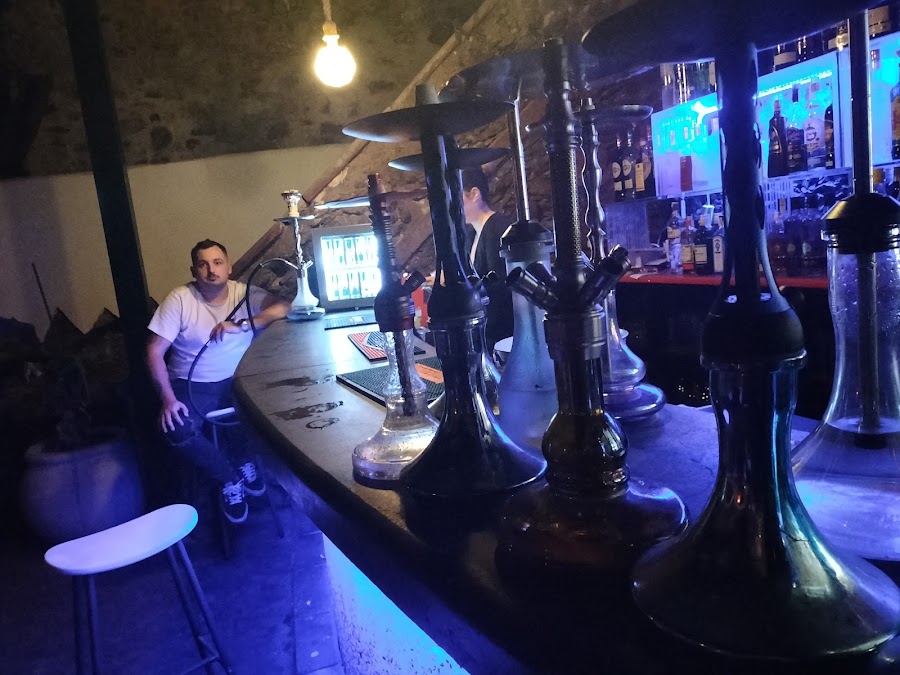 Pub La Masía San Juan