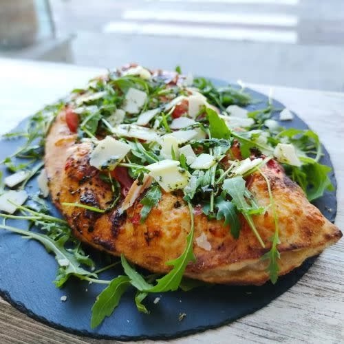 Pura Pizza