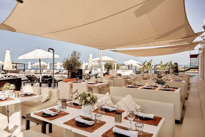 Purobeach Palma - Beach Club
