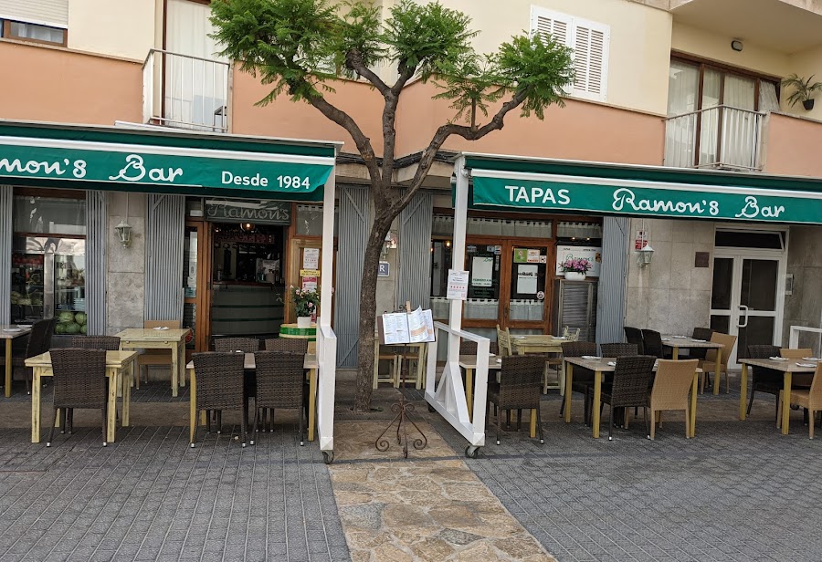 Ramons Bar