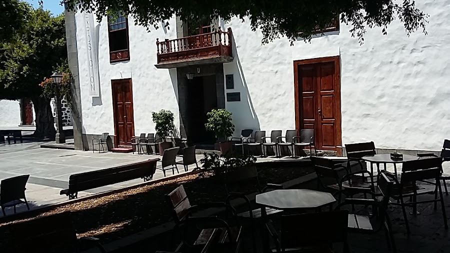 Real Sociedad Aridane Centro de Instrucción y Recreo