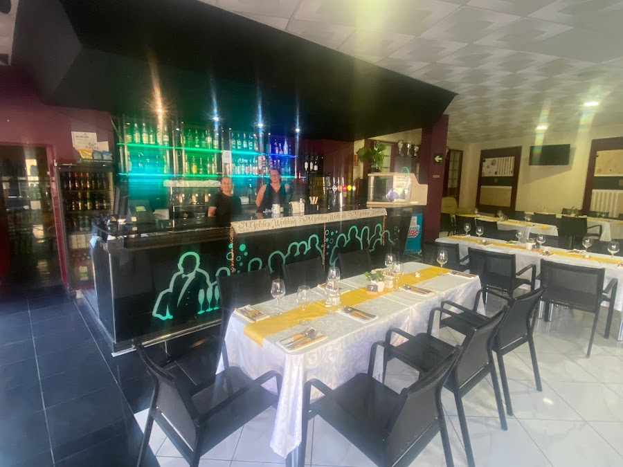Rendezvous Restaurant