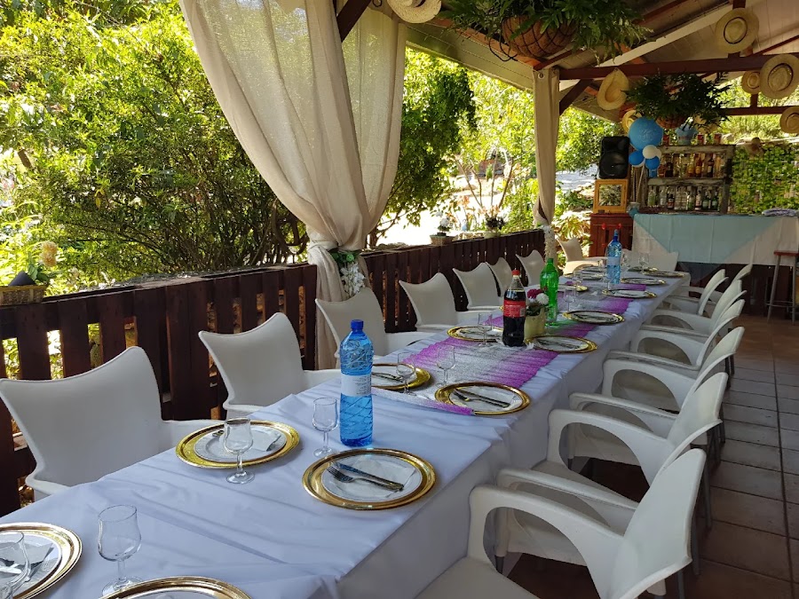 Rest. El Rancho