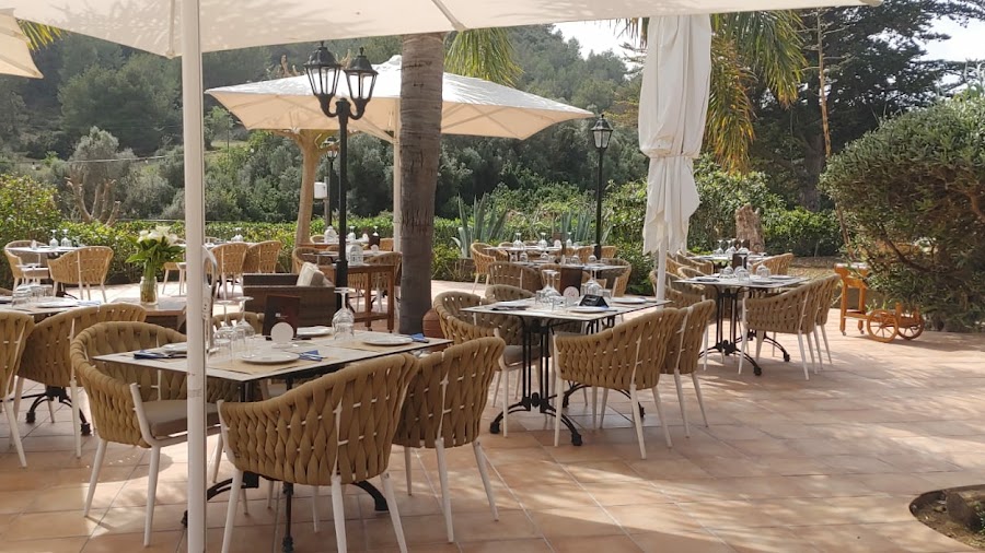 Restaurant Binicanella