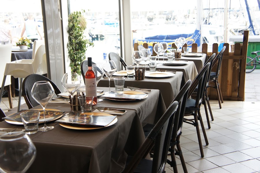 Restaurant Bolero