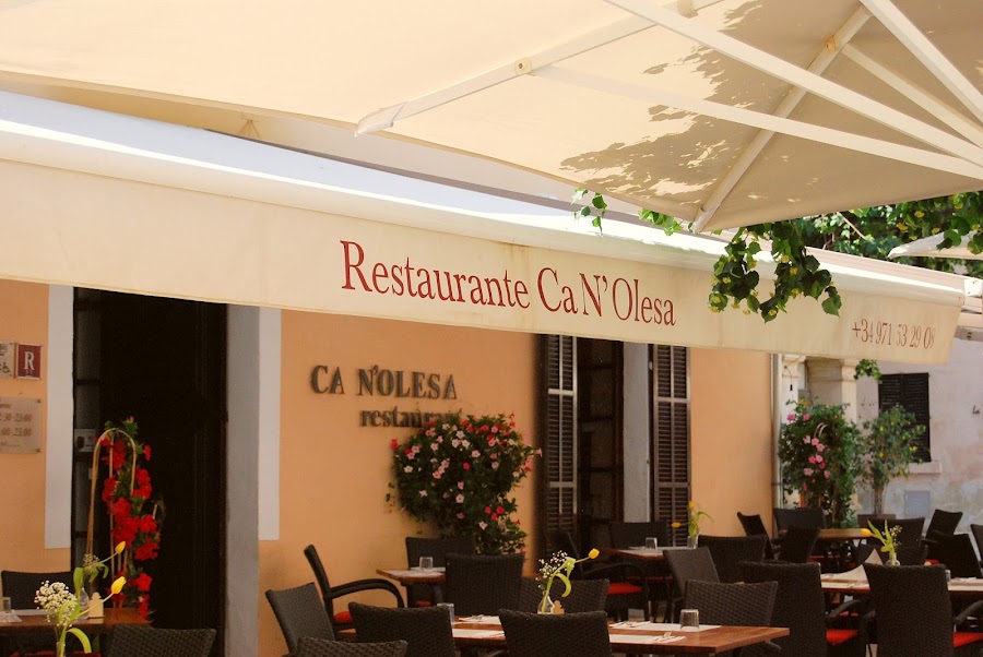 Restaurant Ca n
