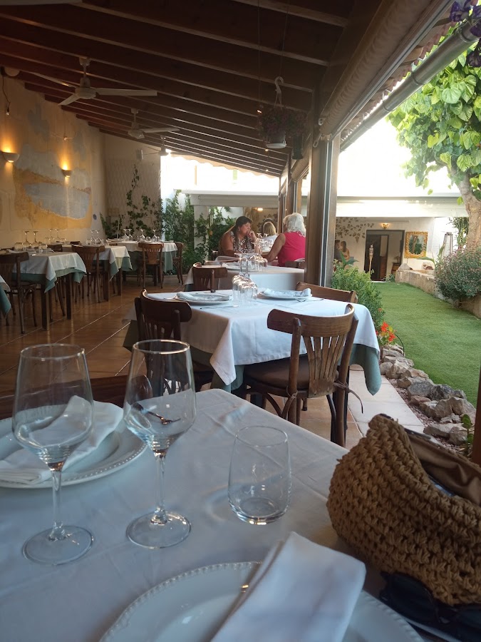 Restaurant Ca N