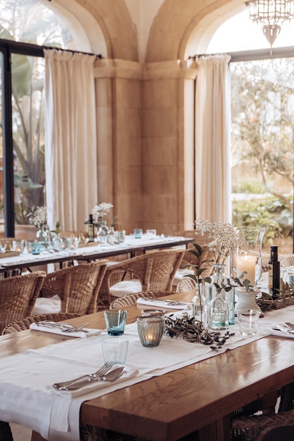 Restaurant Cal Reiet