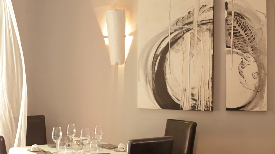 Restaurant Ca