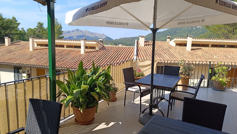Restaurant Ca