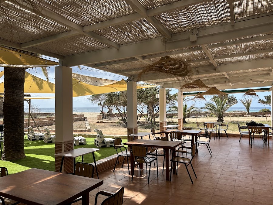Restaurant Can Martí