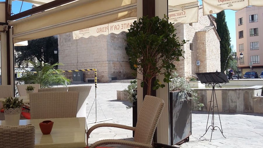 Restaurant Ca