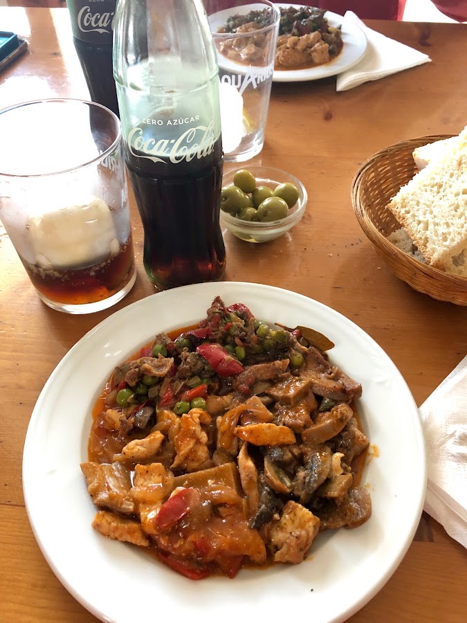 Restaurant Ca