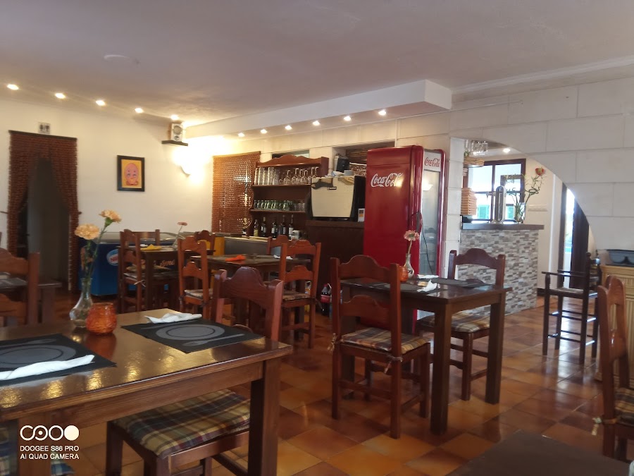 Restaurant Can Rupi