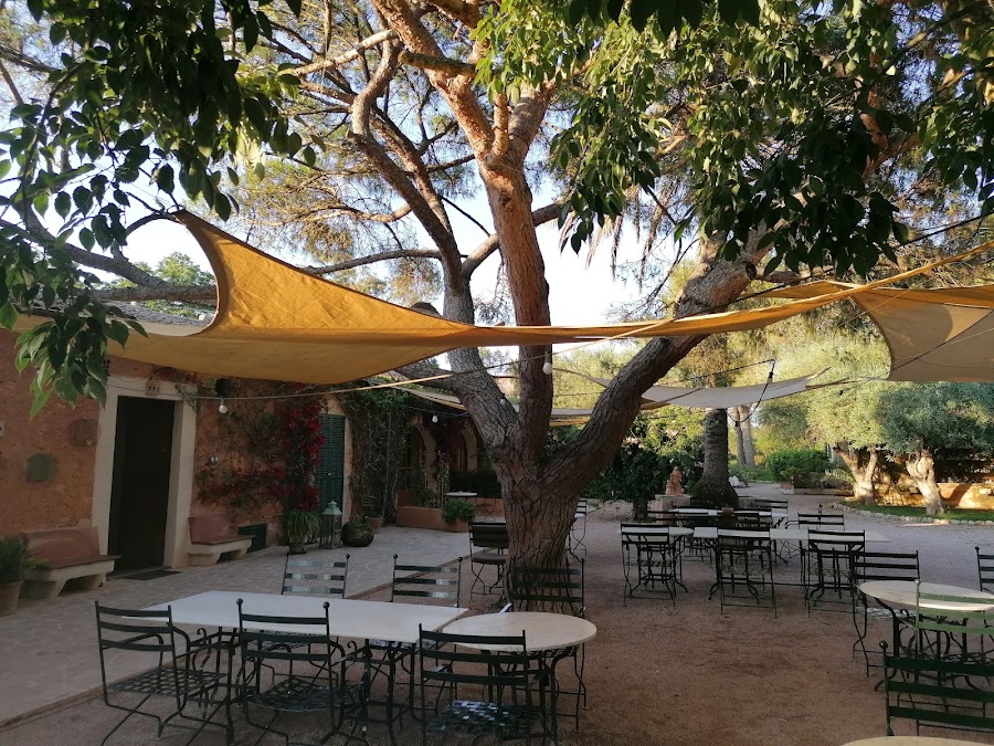 Restaurant Es Figueral