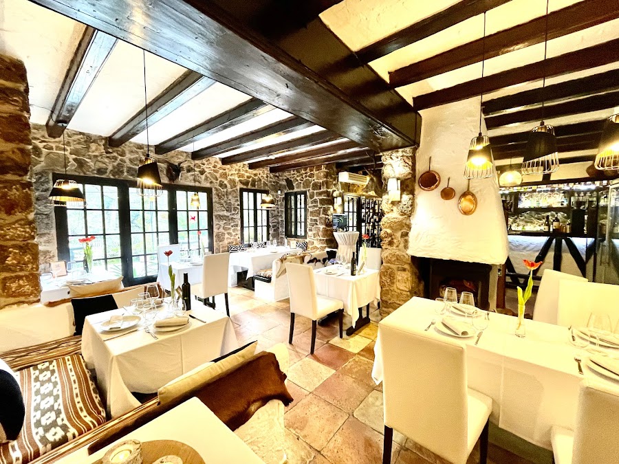 Restaurant Es Guix