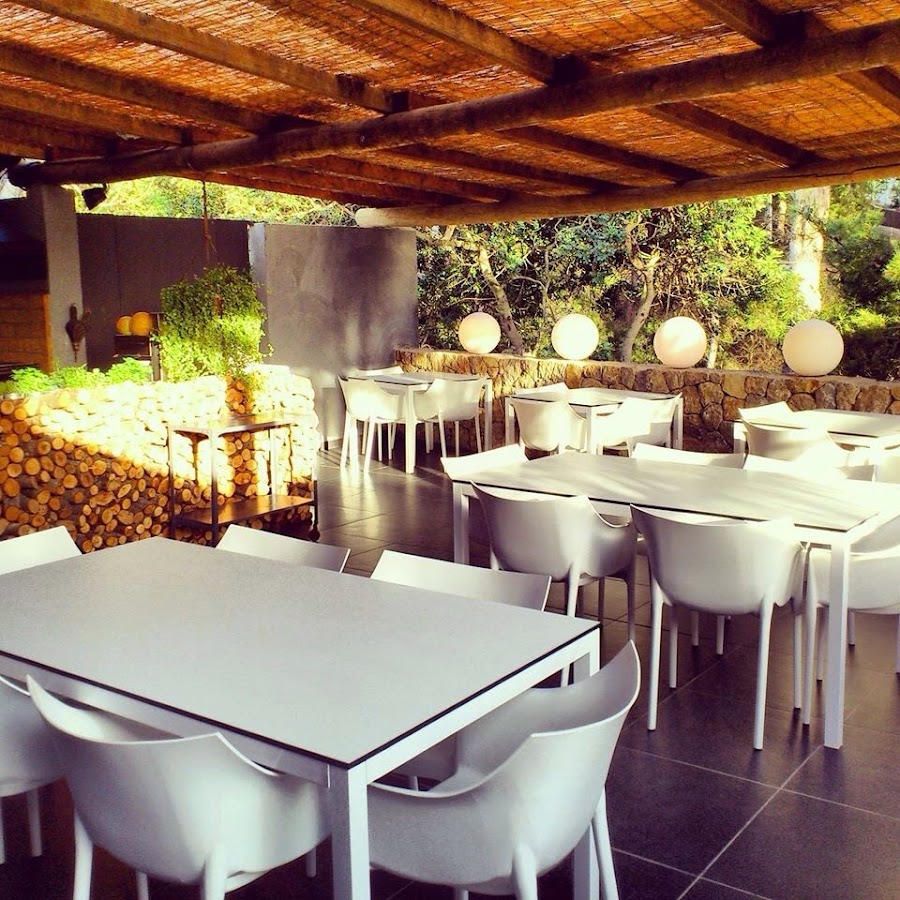 Restaurant Es Molí Sant Elm