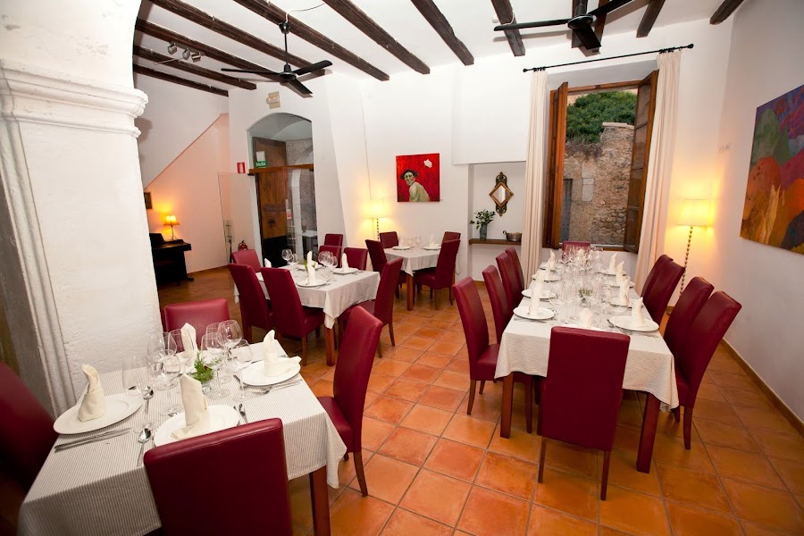 Restaurant Es Portal de Tramuntana