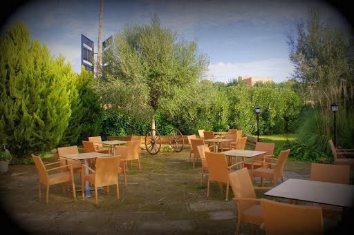 RESTAURANT - ES RACÓ D