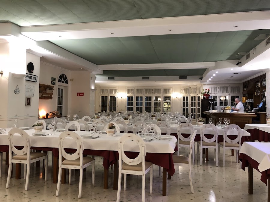 Restaurant Escola Ca N