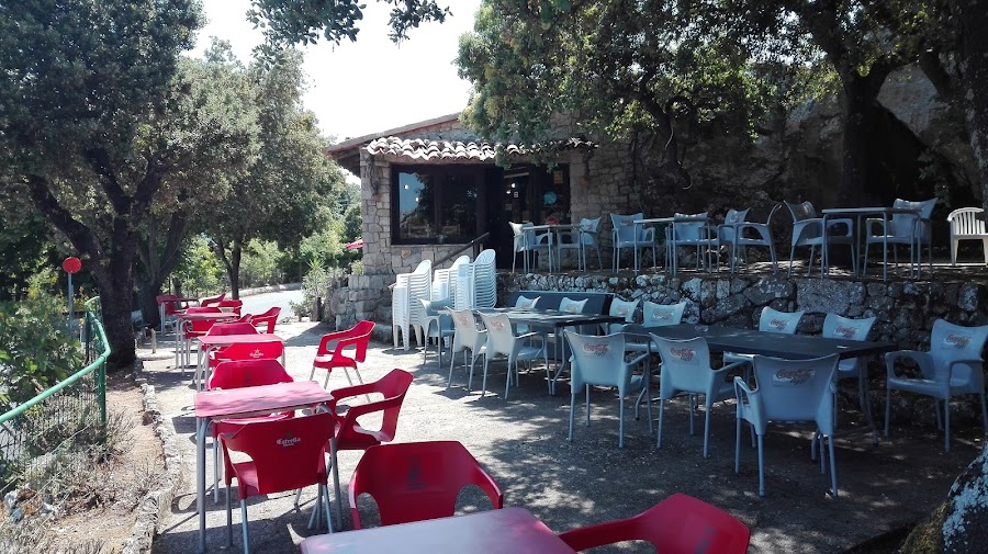 Restaurant Escorca