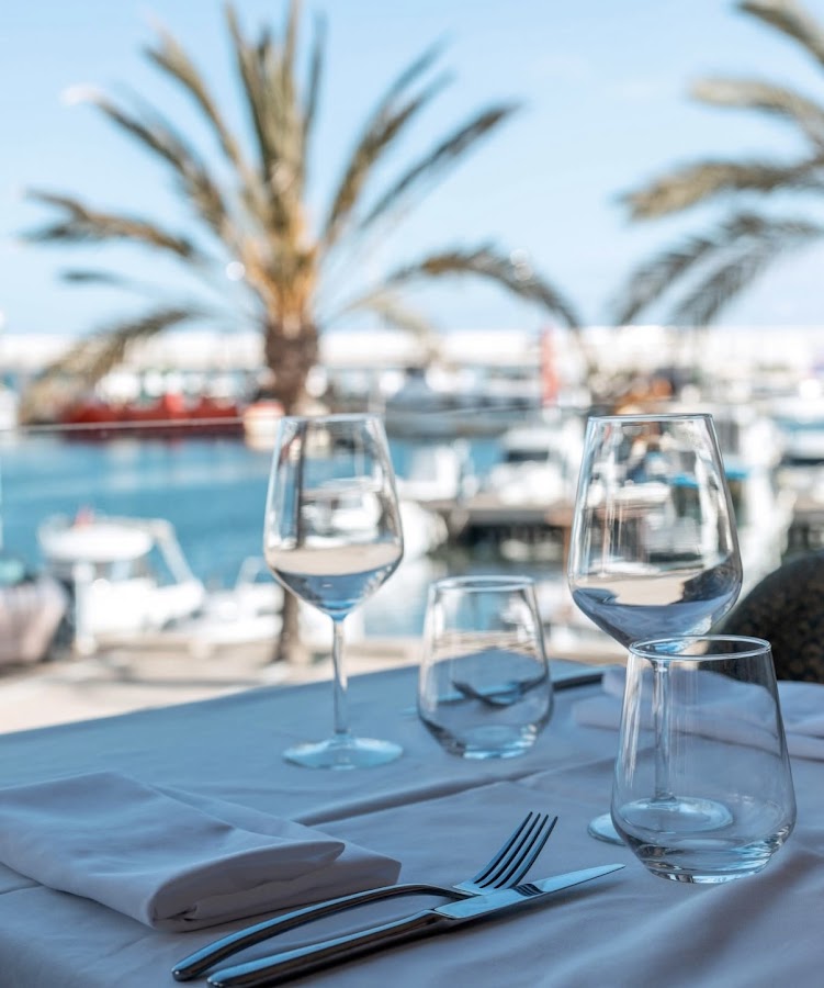 Restaurant La Caracola