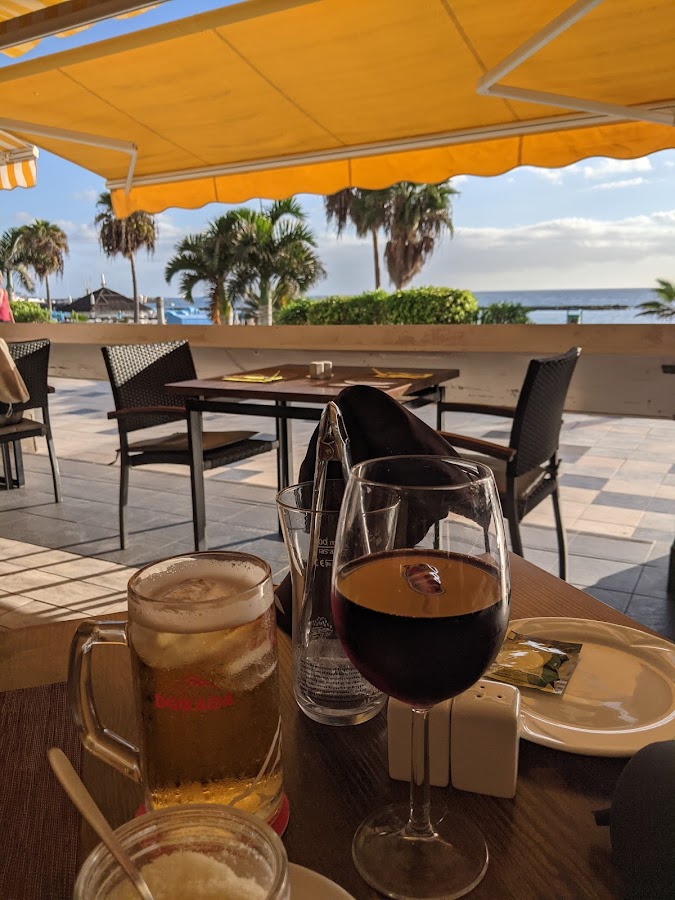 Restaurant Limoncello