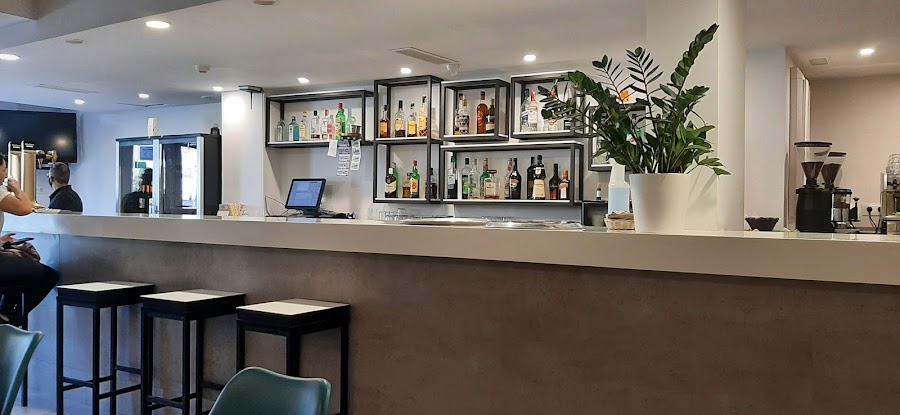RESTAURANT NOU VIMPI