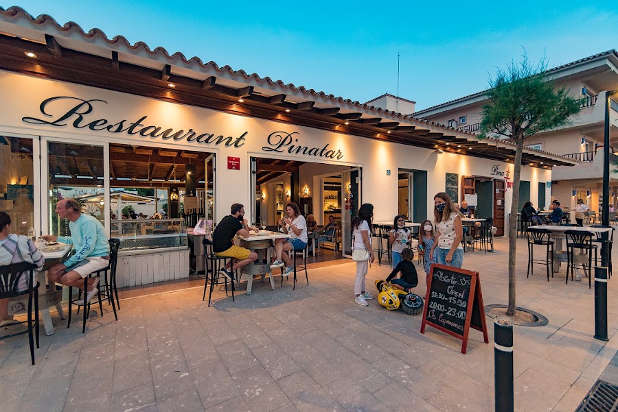 Restaurant Pinatar