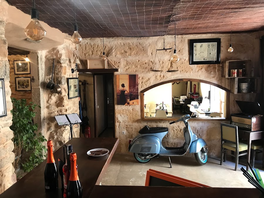 Restaurant Pizzeria Volvér