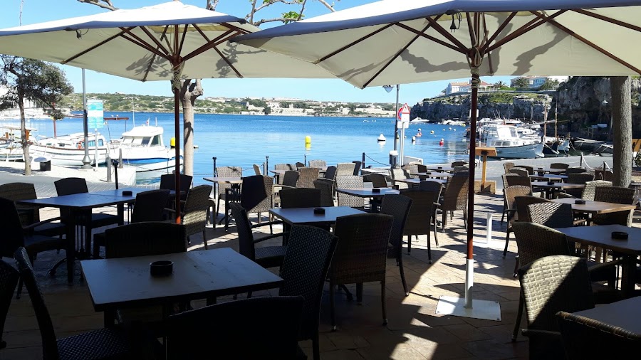 Restaurant Sa Barqueta