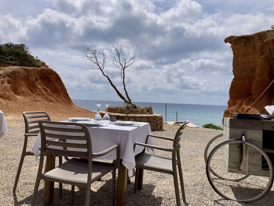 Restaurant Sa Caleta