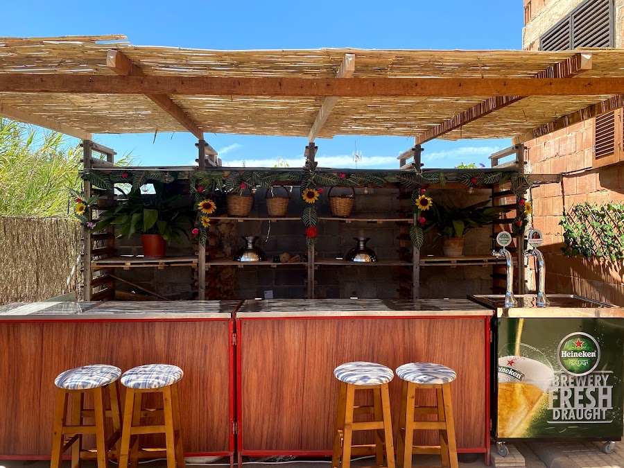 Restaurant Sa Canova