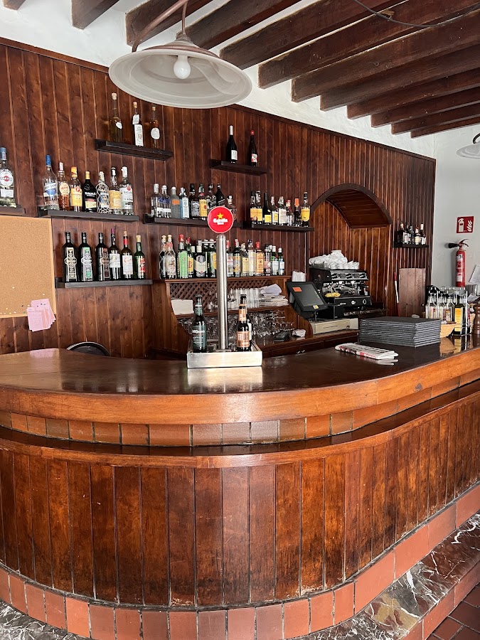 Restaurant Sa Fonda d