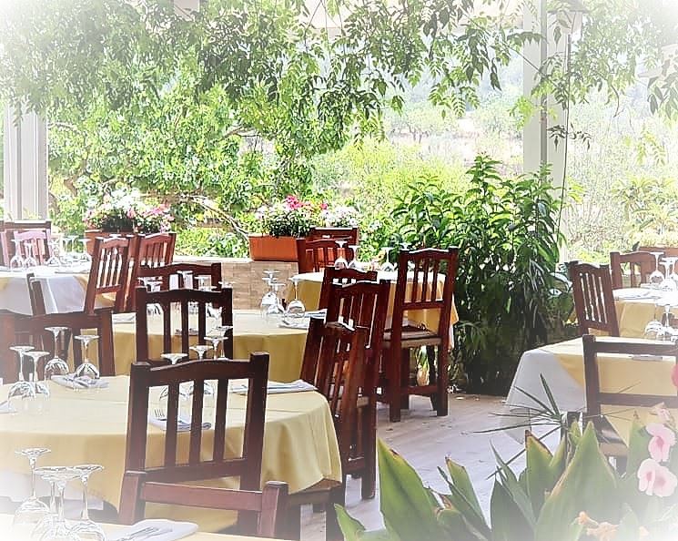 Restaurant Sa Soca
