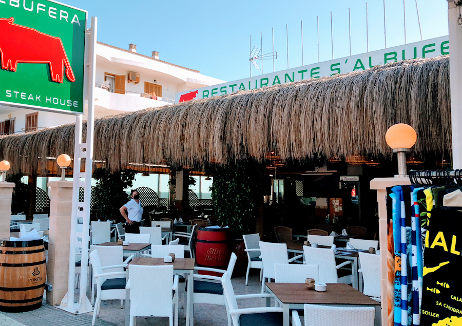 Restaurant S