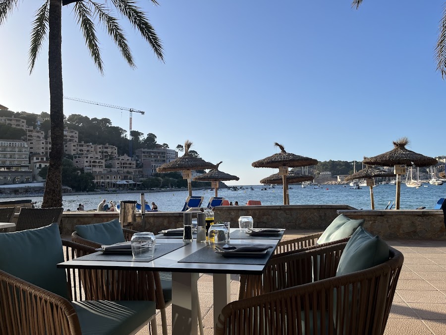 Restaurant S’Amfora