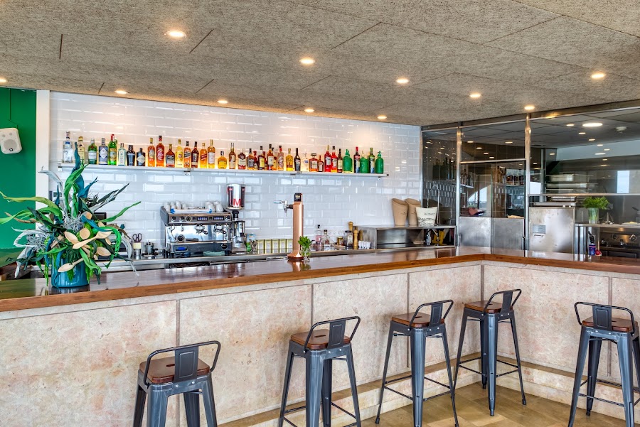 Restaurant Ses Culleres