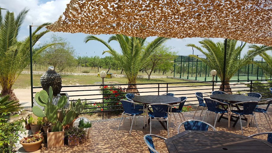 Restaurant Ses Deveres