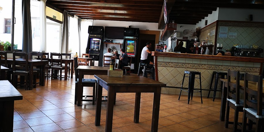Restaurant S
