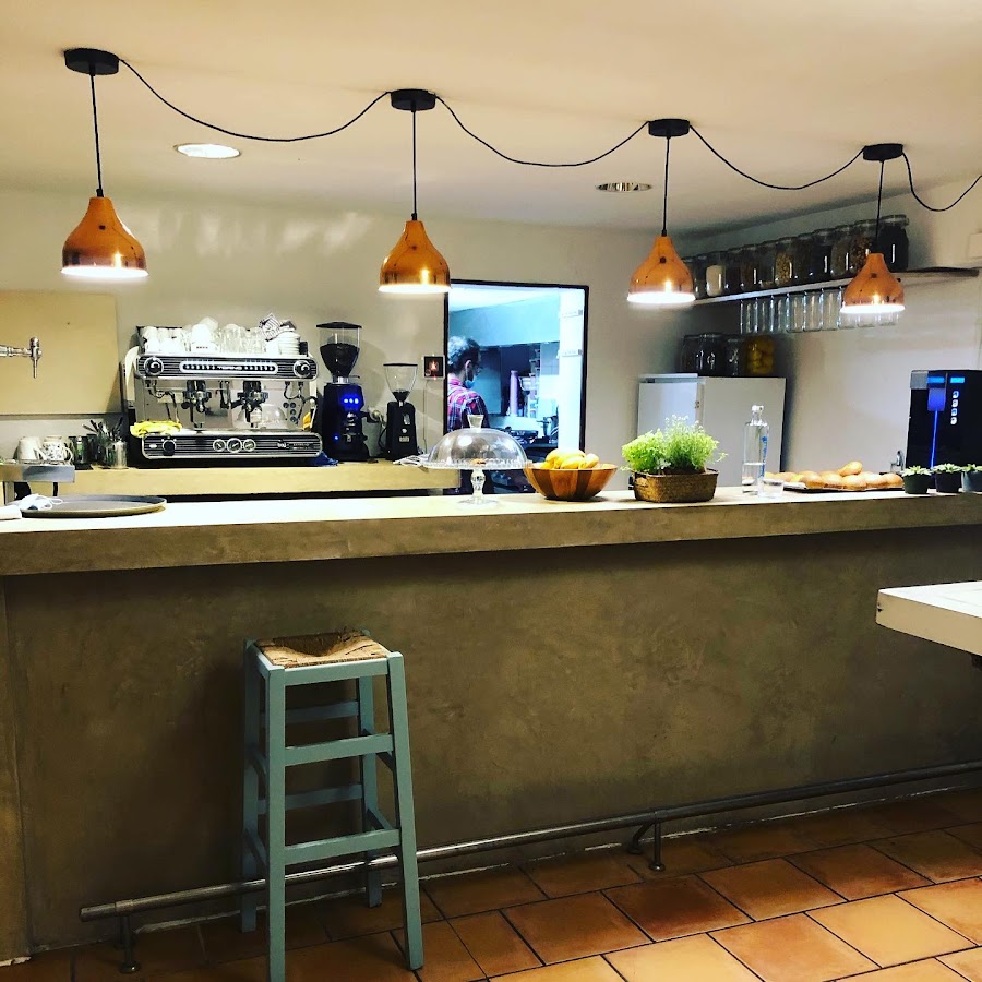Restaurant Zero