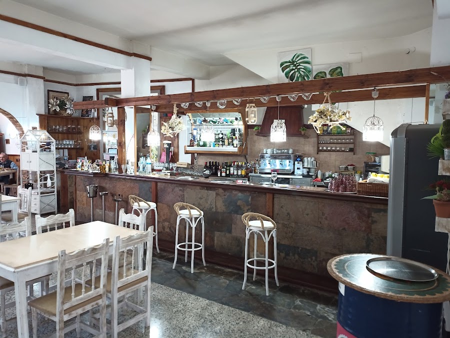Restaurante Agustín Y Rosa