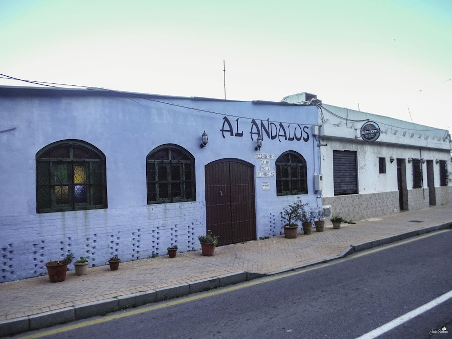 Restaurante Al Andalus