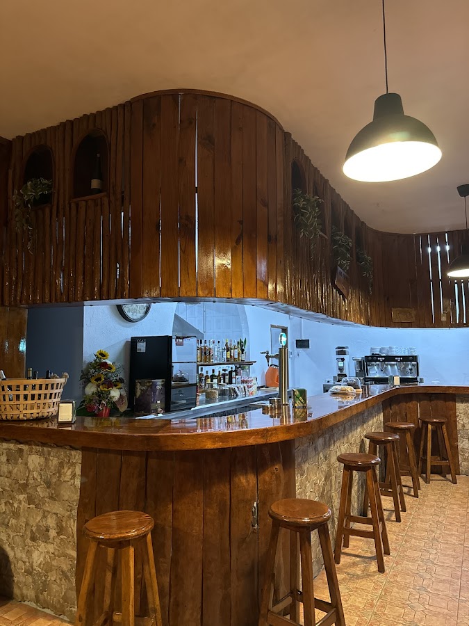 Restaurante Amarena