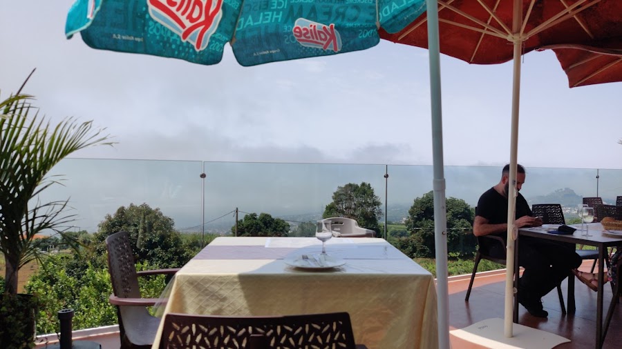 Restaurante Amistad