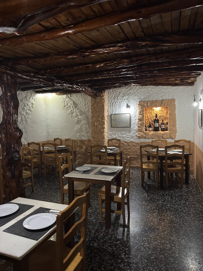 Restaurante Anduriña Da Médica