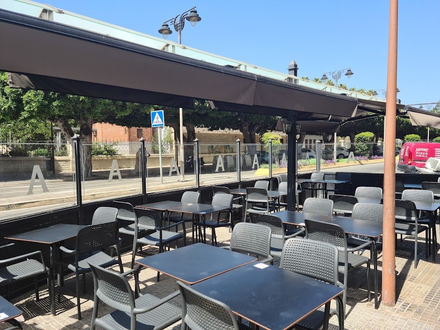 Restaurante Anthony